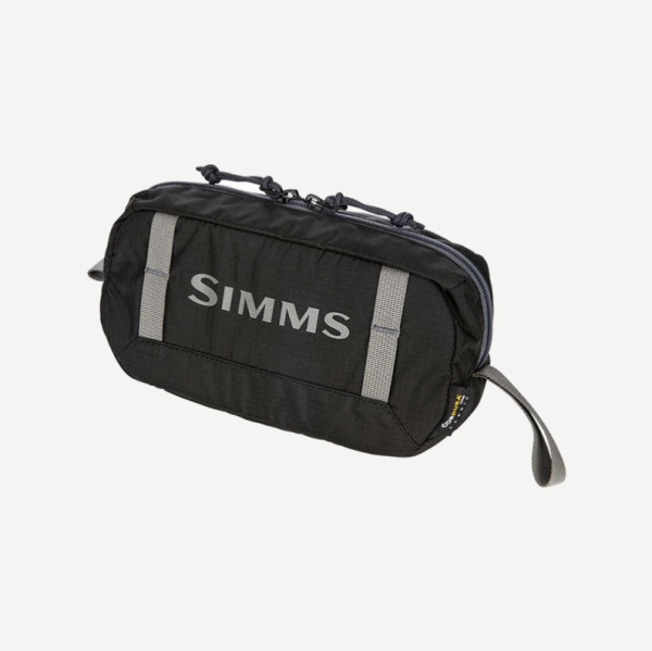 Несессер Simms GTS Padded Cube  (simms orange;)